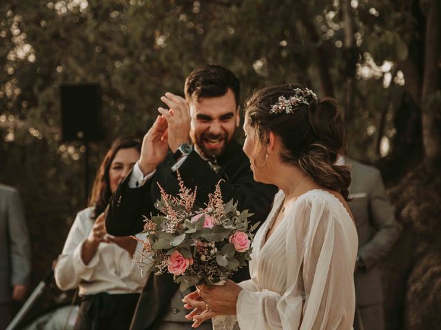 La boda de Carmen y Emilio en Dos Hermanas, Sevilla 51