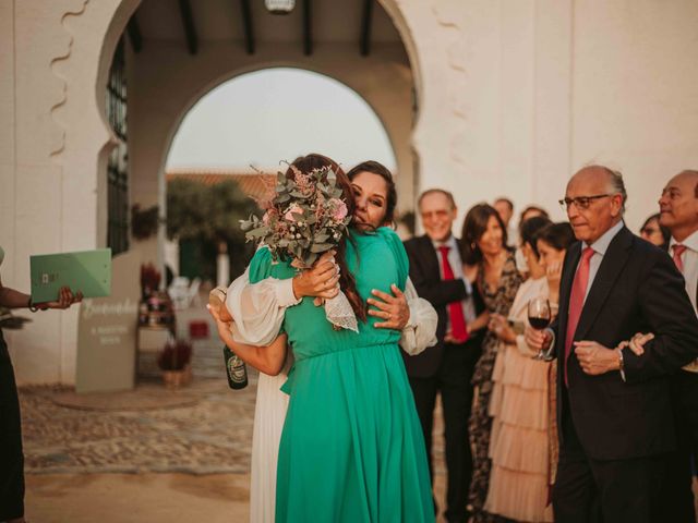 La boda de Carmen y Emilio en Dos Hermanas, Sevilla 52