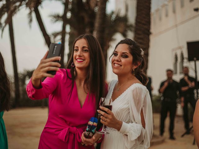 La boda de Carmen y Emilio en Dos Hermanas, Sevilla 53