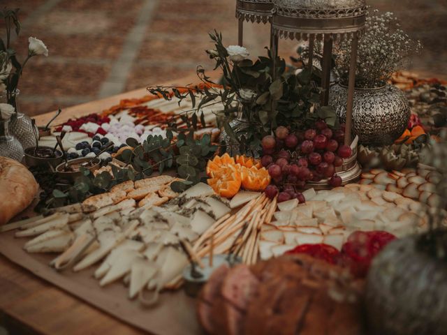 La boda de Carmen y Emilio en Dos Hermanas, Sevilla 58