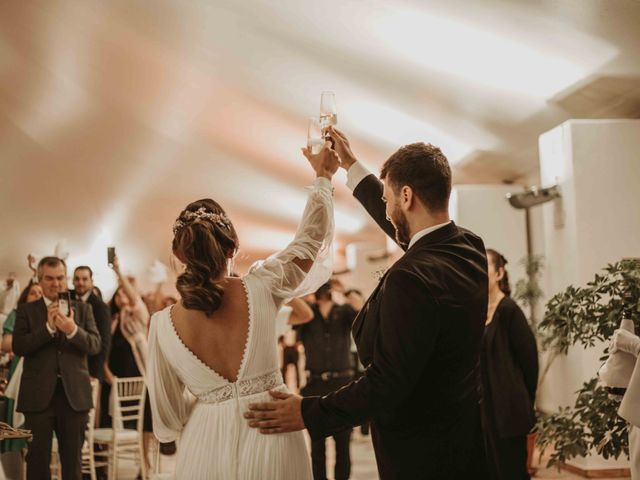 La boda de Carmen y Emilio en Dos Hermanas, Sevilla 64