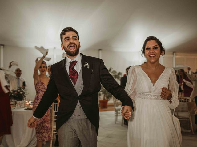 La boda de Carmen y Emilio en Dos Hermanas, Sevilla 66