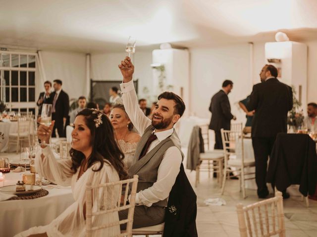 La boda de Carmen y Emilio en Dos Hermanas, Sevilla 67