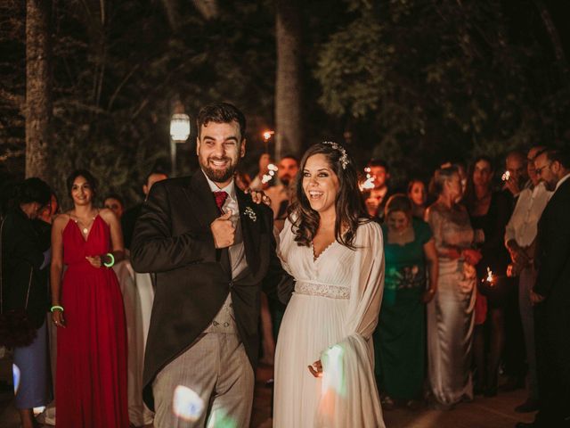 La boda de Carmen y Emilio en Dos Hermanas, Sevilla 69