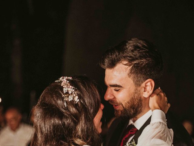 La boda de Carmen y Emilio en Dos Hermanas, Sevilla 72