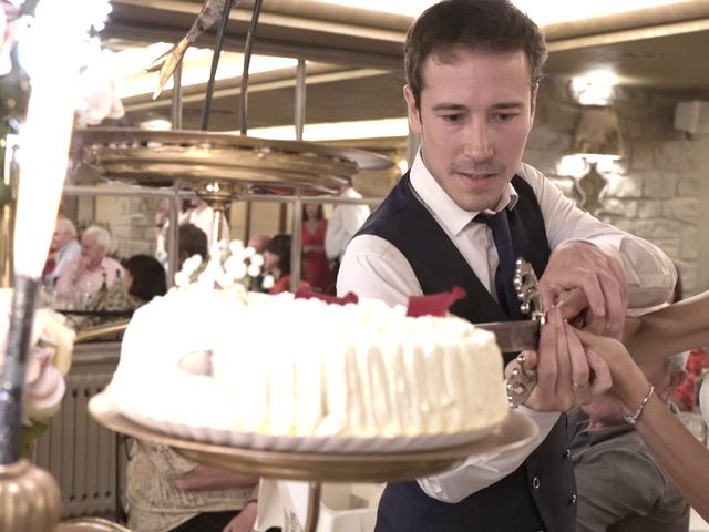 La boda de Sergio y Maider en Pamplona, Navarra 15