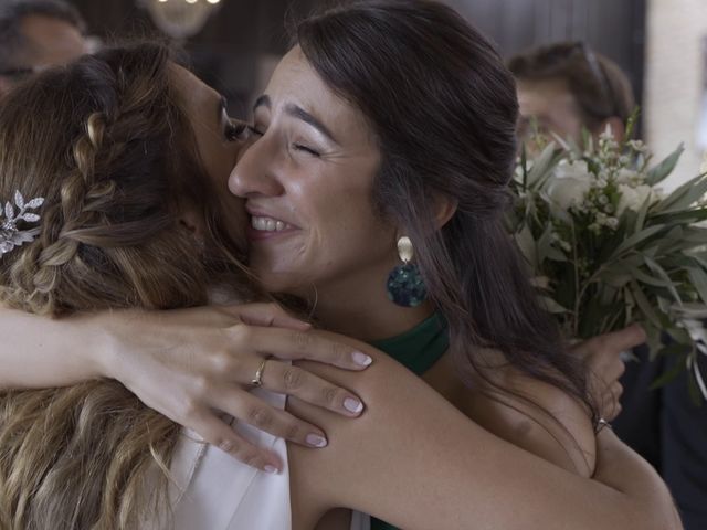 La boda de Sergio y Maider en Pamplona, Navarra 20