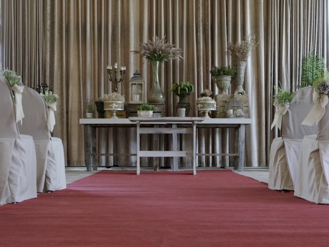 La boda de Sergio y Maider en Pamplona, Navarra 28