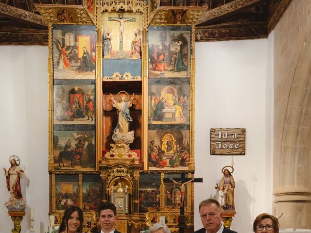 La boda de Anabel y Jose Luis en El Peral, Cuenca 3