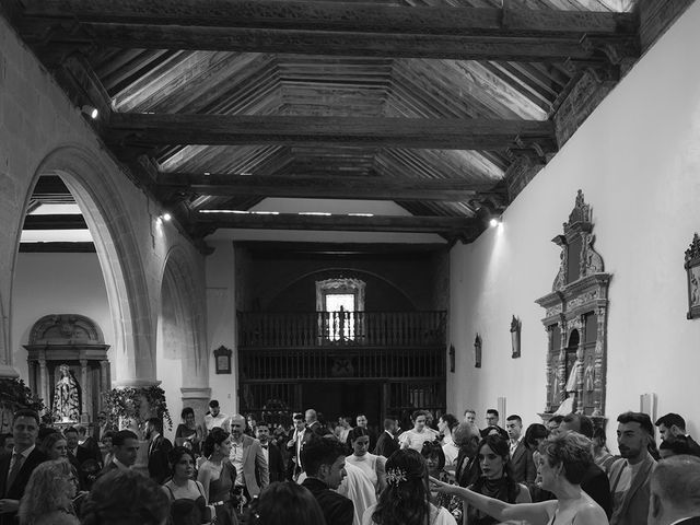 La boda de Anabel y Jose Luis en El Peral, Cuenca 4