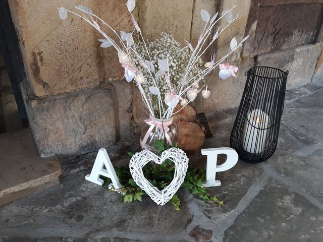 La boda de Aarón y Paula en Caviedes, Cantabria 4