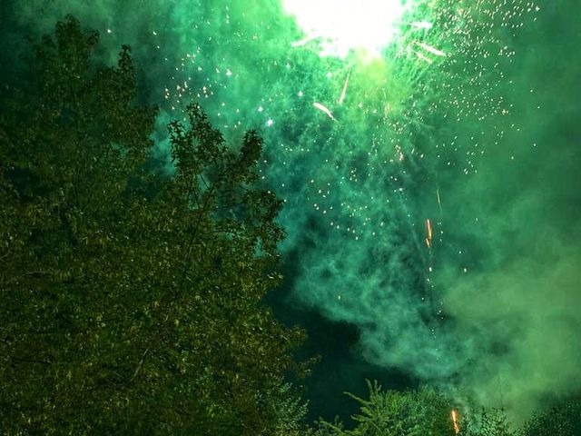 La boda de Aarón y Paula en Caviedes, Cantabria 5