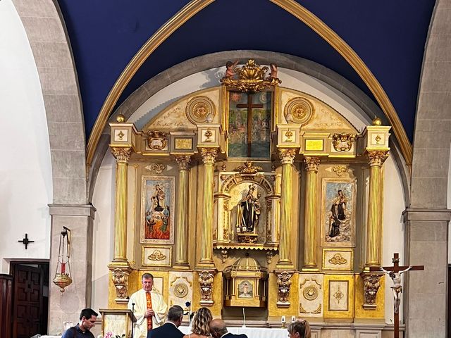 La boda de Aarón y Paula en Caviedes, Cantabria 6