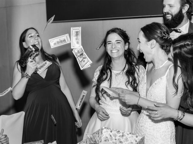 La boda de Anna y Ana en Sant Cugat Del Valles, Barcelona 63