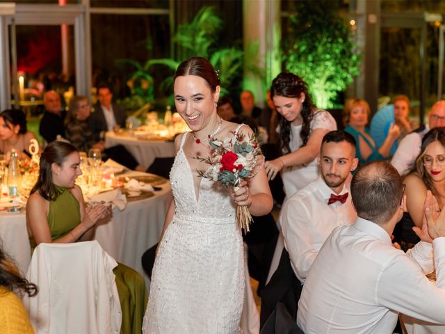 La boda de Anna y Ana en Sant Cugat Del Valles, Barcelona 75