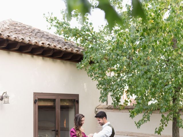 La boda de Daniel y Rafael en Toledo, Toledo 6