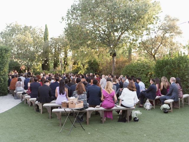 La boda de Daniel y Rafael en Toledo, Toledo 23