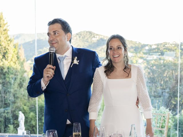 La boda de Javier y Andrea en Vilanova Del Valles, Barcelona 32