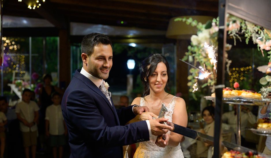 La boda de Alex y Ana en Polinya, Barcelona
