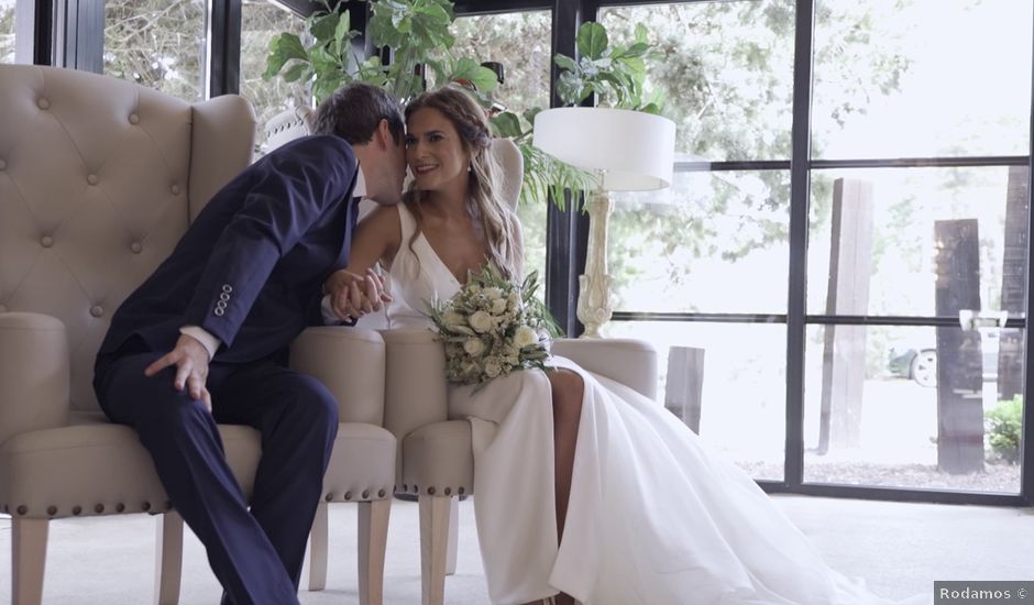 La boda de Sergio y Maider en Pamplona, Navarra