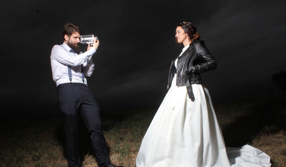 La boda de Julen y Miriam en Granollers, Barcelona