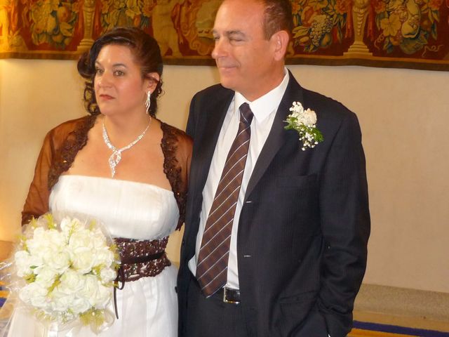 La boda de Tomas y Beatriz en Madrid, Madrid 4