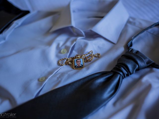 La boda de Daniel y Cristian en Cardona, Barcelona 3