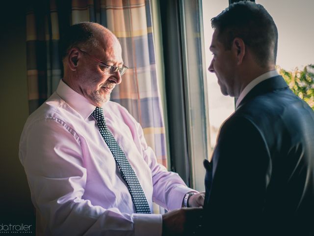 La boda de Daniel y Cristian en Cardona, Barcelona 8