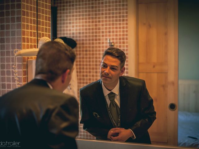 La boda de Daniel y Cristian en Cardona, Barcelona 9