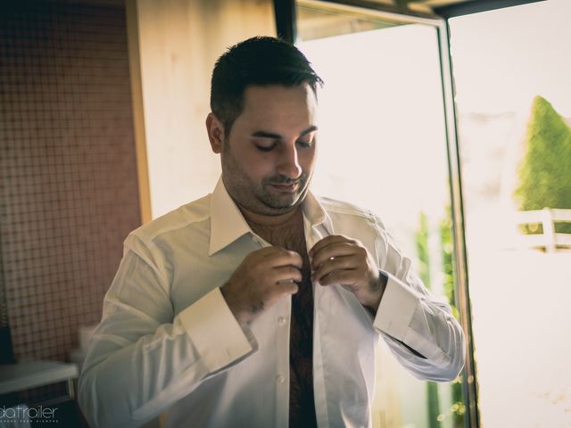 La boda de Daniel y Cristian en Cardona, Barcelona 11