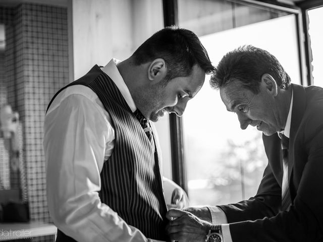 La boda de Daniel y Cristian en Cardona, Barcelona 14