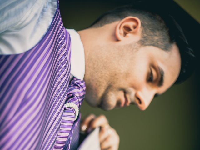 La boda de Daniel y Cristian en Cardona, Barcelona 16