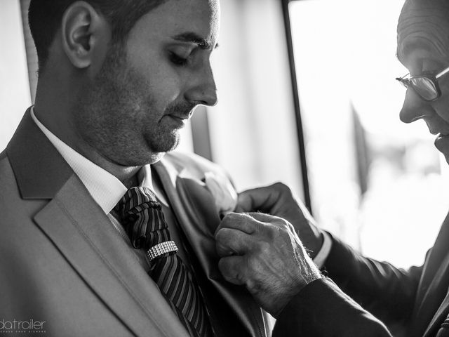 La boda de Daniel y Cristian en Cardona, Barcelona 18