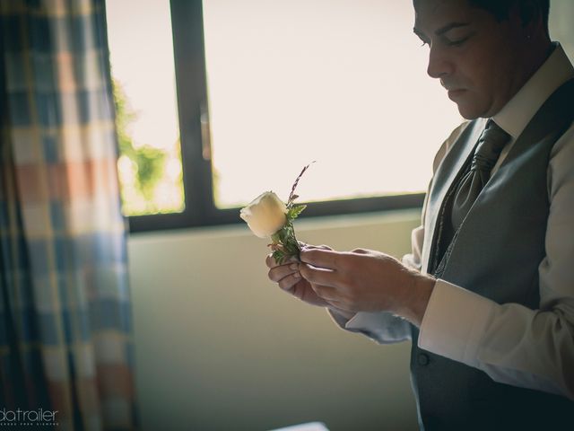 La boda de Daniel y Cristian en Cardona, Barcelona 19