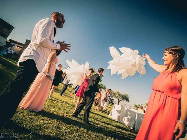 La boda de Daniel y Cristian en Cardona, Barcelona 23