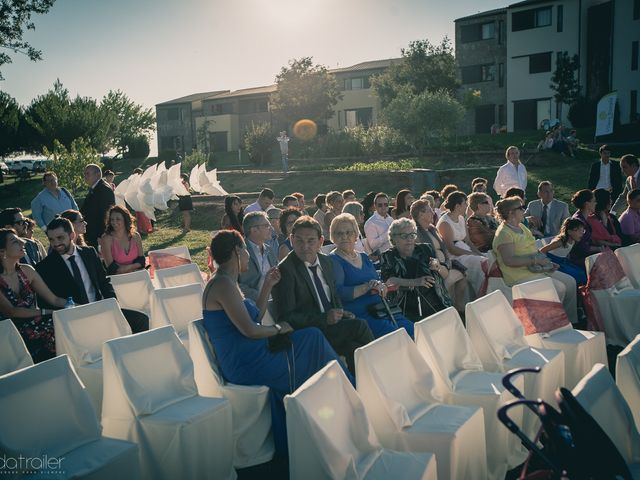 La boda de Daniel y Cristian en Cardona, Barcelona 24