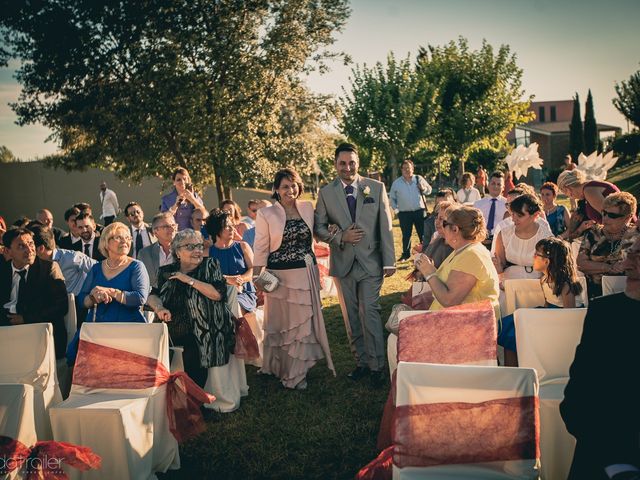 La boda de Daniel y Cristian en Cardona, Barcelona 27