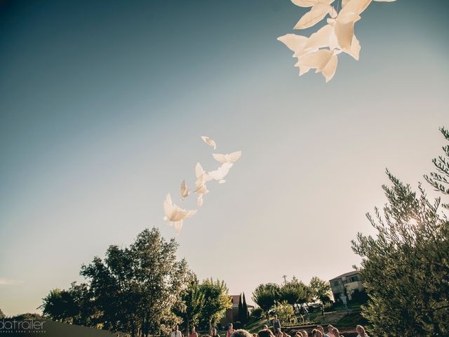 La boda de Daniel y Cristian en Cardona, Barcelona 38