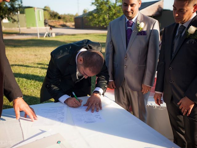 La boda de Daniel y Cristian en Cardona, Barcelona 43