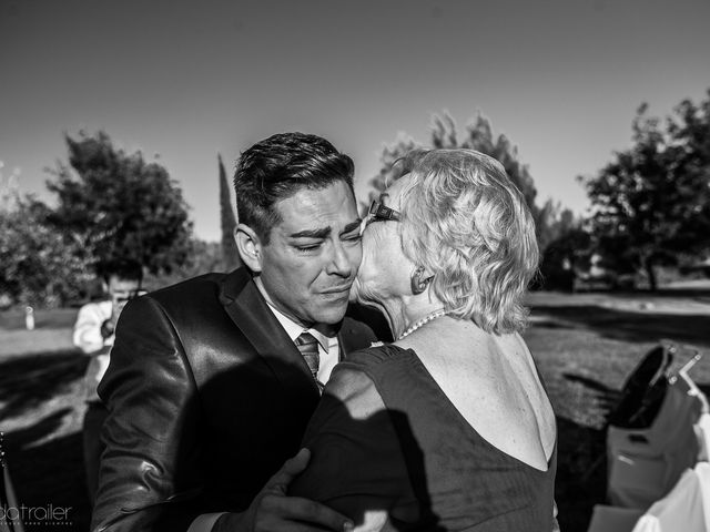 La boda de Daniel y Cristian en Cardona, Barcelona 44