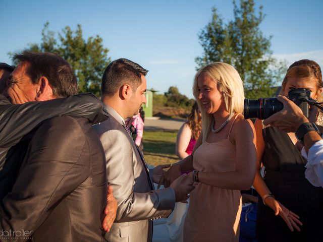 La boda de Daniel y Cristian en Cardona, Barcelona 46