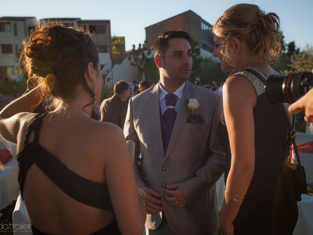 La boda de Daniel y Cristian en Cardona, Barcelona 49