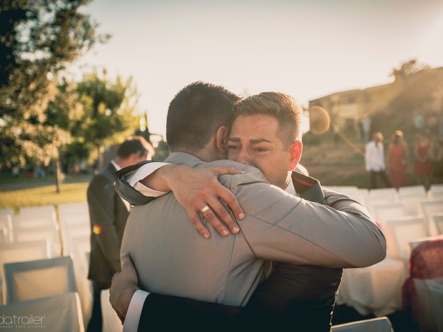 La boda de Daniel y Cristian en Cardona, Barcelona 50