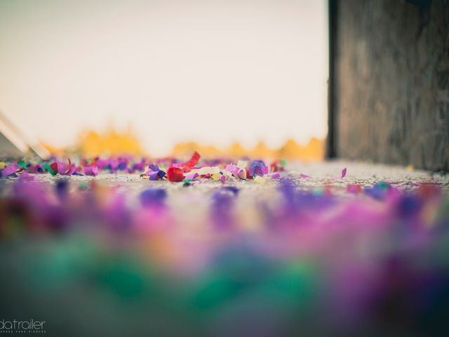 La boda de Daniel y Cristian en Cardona, Barcelona 64