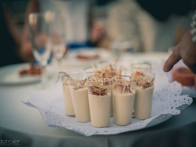 La boda de Daniel y Cristian en Cardona, Barcelona 66