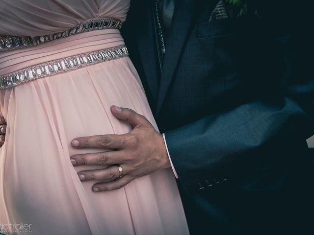 La boda de Daniel y Cristian en Cardona, Barcelona 67