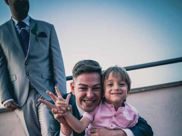 La boda de Daniel y Cristian en Cardona, Barcelona 69