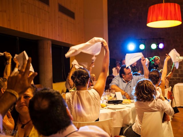La boda de Daniel y Cristian en Cardona, Barcelona 72