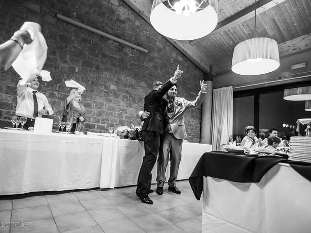 La boda de Daniel y Cristian en Cardona, Barcelona 73