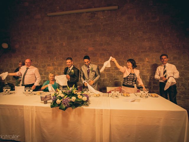 La boda de Daniel y Cristian en Cardona, Barcelona 75